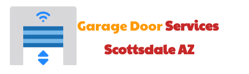 garage door services scottsdale az